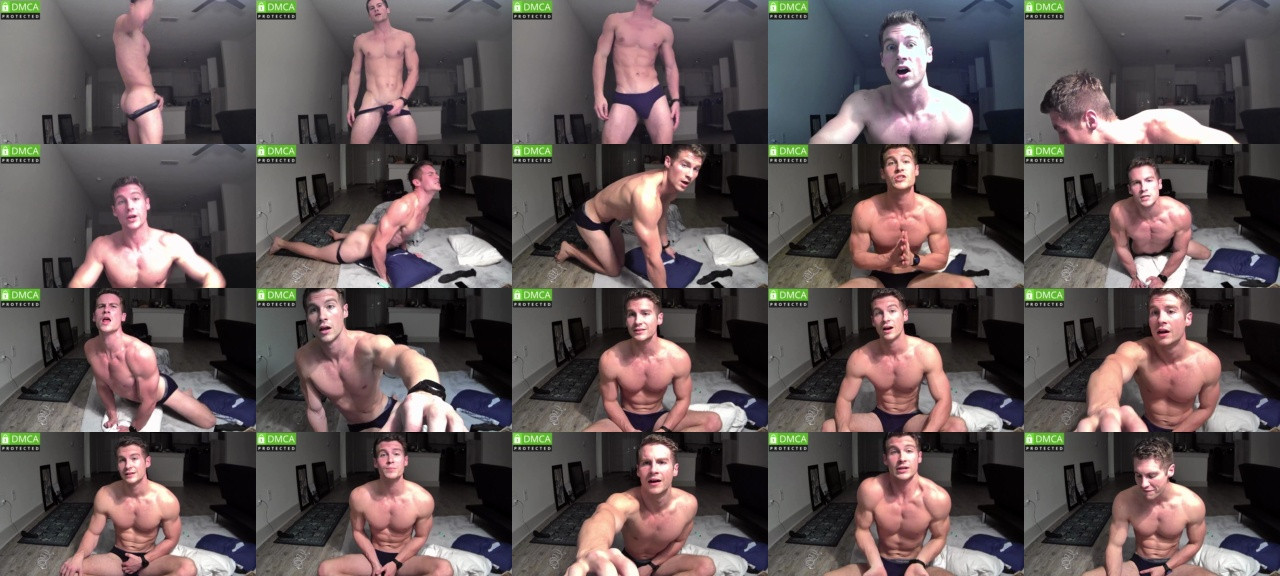 Liamhungsworth  12-02-2021 Male Video