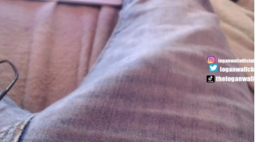 Luckyloganx  12-02-2021 video sugarbaby