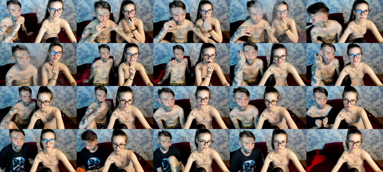 Maaarynip 12-02-2021 Video 
