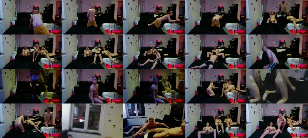 NaughtyWink  12-02-2021 Recorded Video Show
