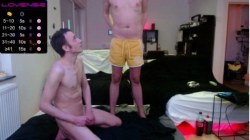 NaughtyWink  12-02-2021 Recorded Video XXX