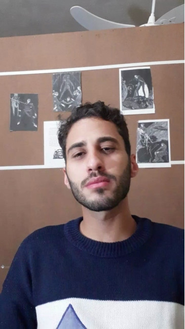 Oebrio  12-02-2021 Recorded Video XXX