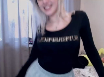 Roni_Eva 12-02-2021 Porn 
