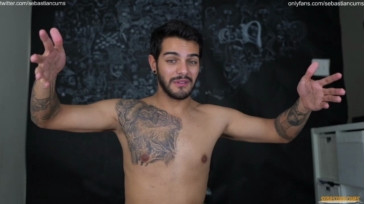 Sebastiancumsfar  12-02-2021 video whore