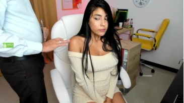 Secretary_Bj  12-02-2021 ohmibod on Couple