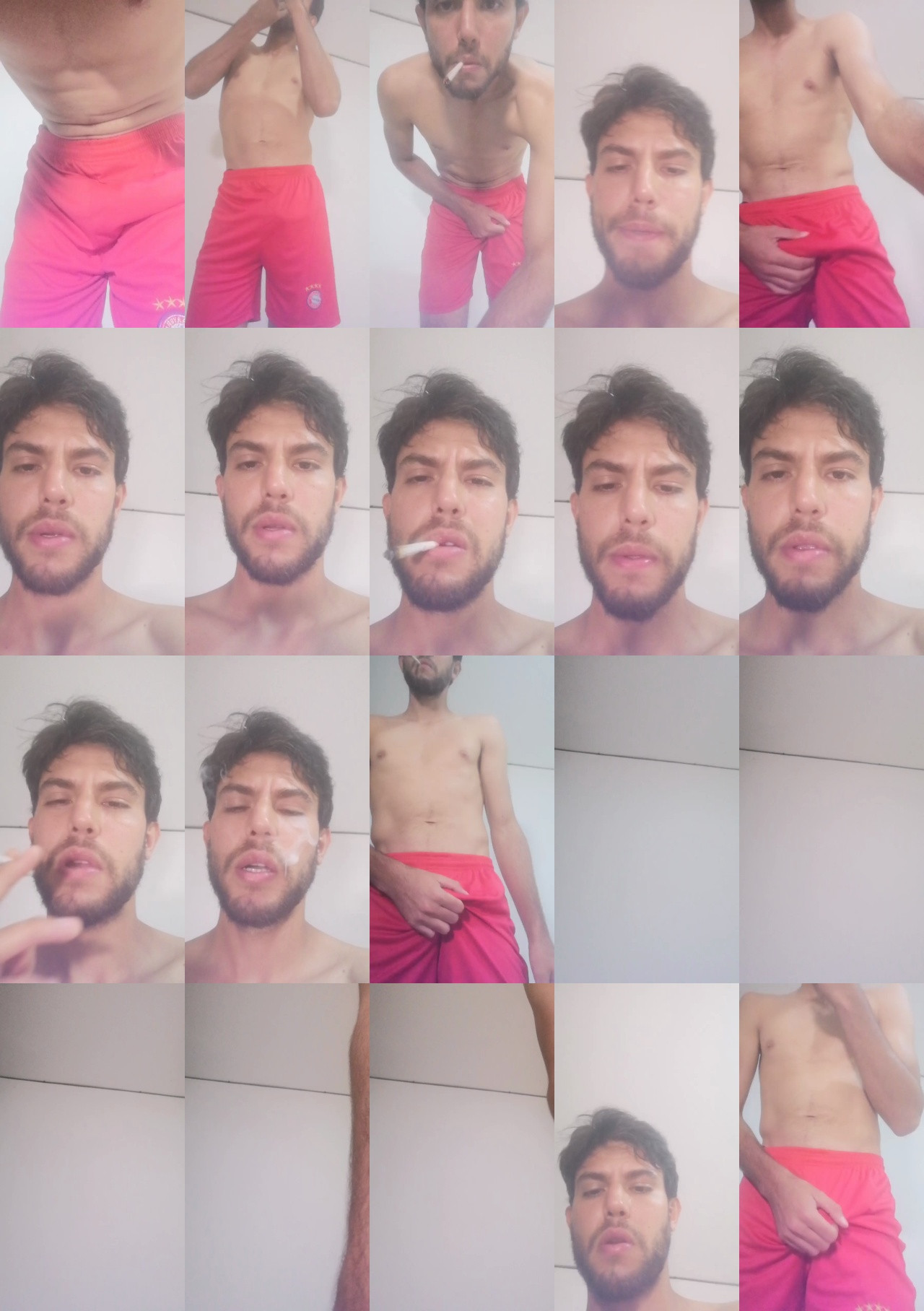 SrJhons  12-02-2021 Recorded Video Webcam