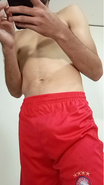SrJhons  12-02-2021 Recorded Video XXX