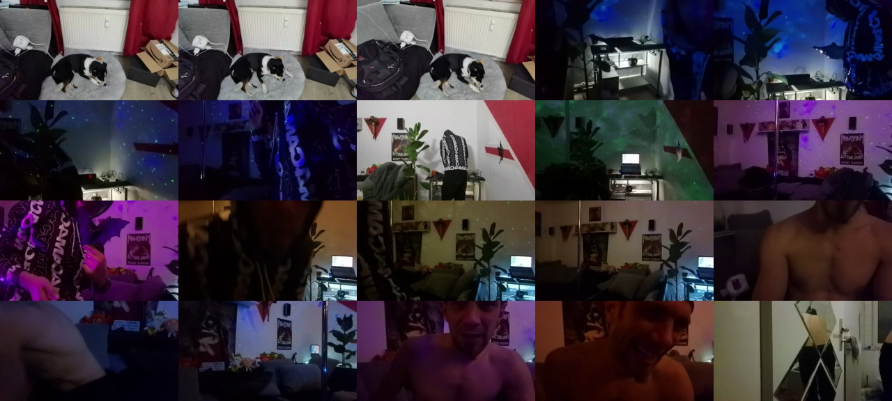 Tastit4cs  12-02-2021 Recorded Video Cam