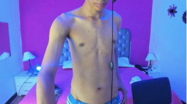 Travis_Brown  12-02-2021 Recorded Video XXX