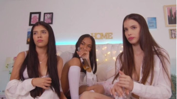 Venezolanacute 12-02-2021 Nude 