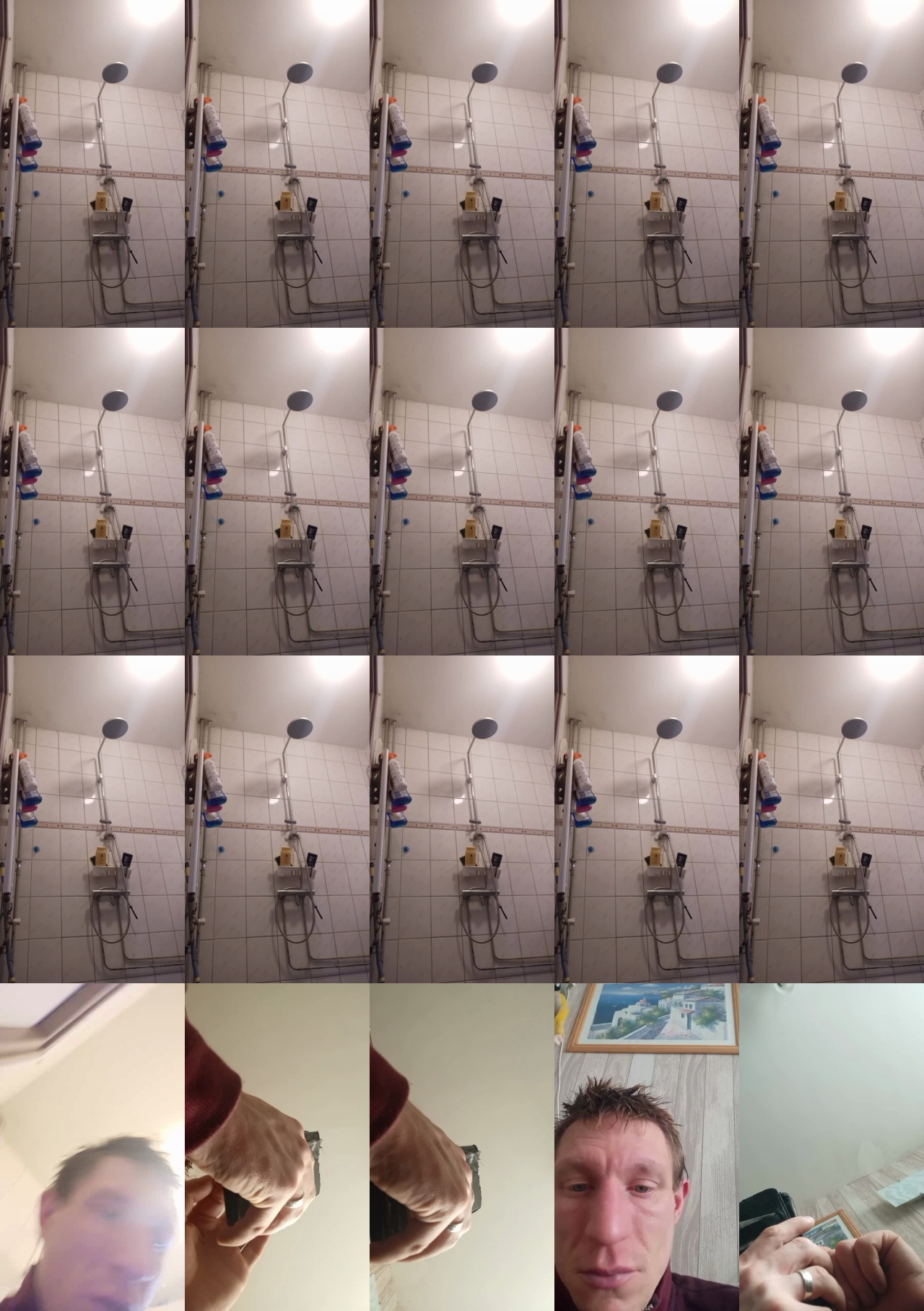 Willyversa  12-02-2021 Recorded Video Show