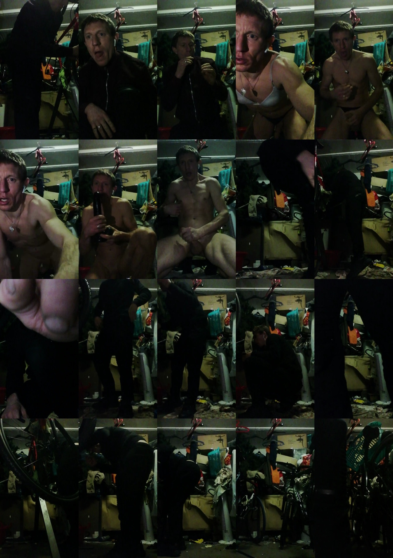 Willyversa  12-02-2021 Recorded Video Download