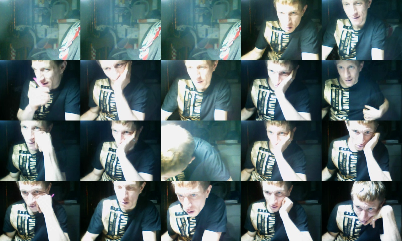 Willyversa  12-02-2021 Recorded Video Cam