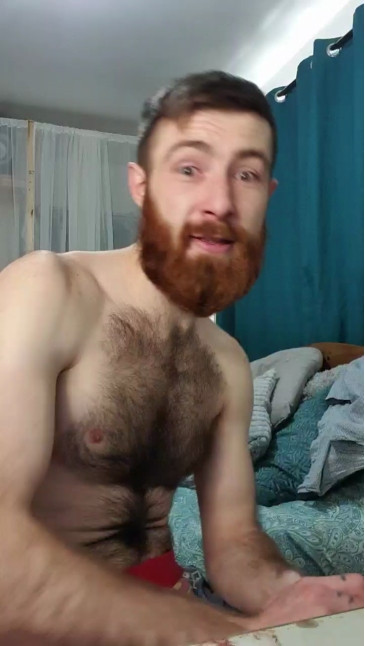 Younghungtoyboy  12-02-2021 Recorded Video Cam
