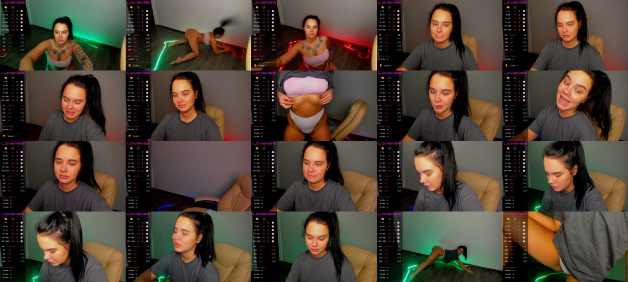 _Mary_Shy_ 12-02-2021 Nude 