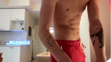 _Miracle  12-02-2021 video fingering