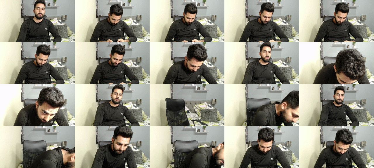amir_musta  11-02-2021 Recorded Video Show