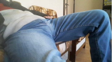 asksevenmen  12-02-2021 Recorded Video Nude