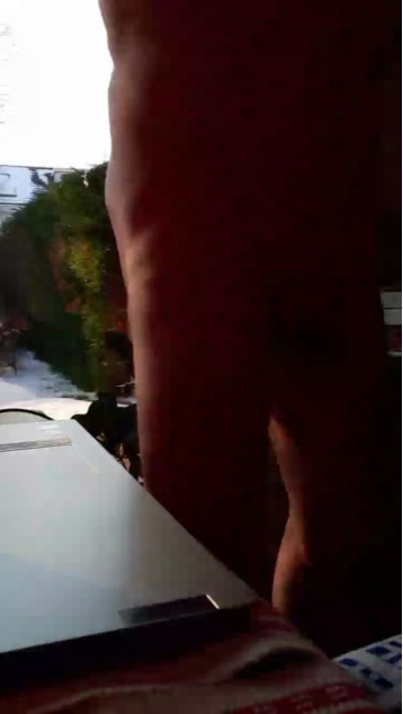 buddyboyke  12-02-2021 Recorded Video XXX