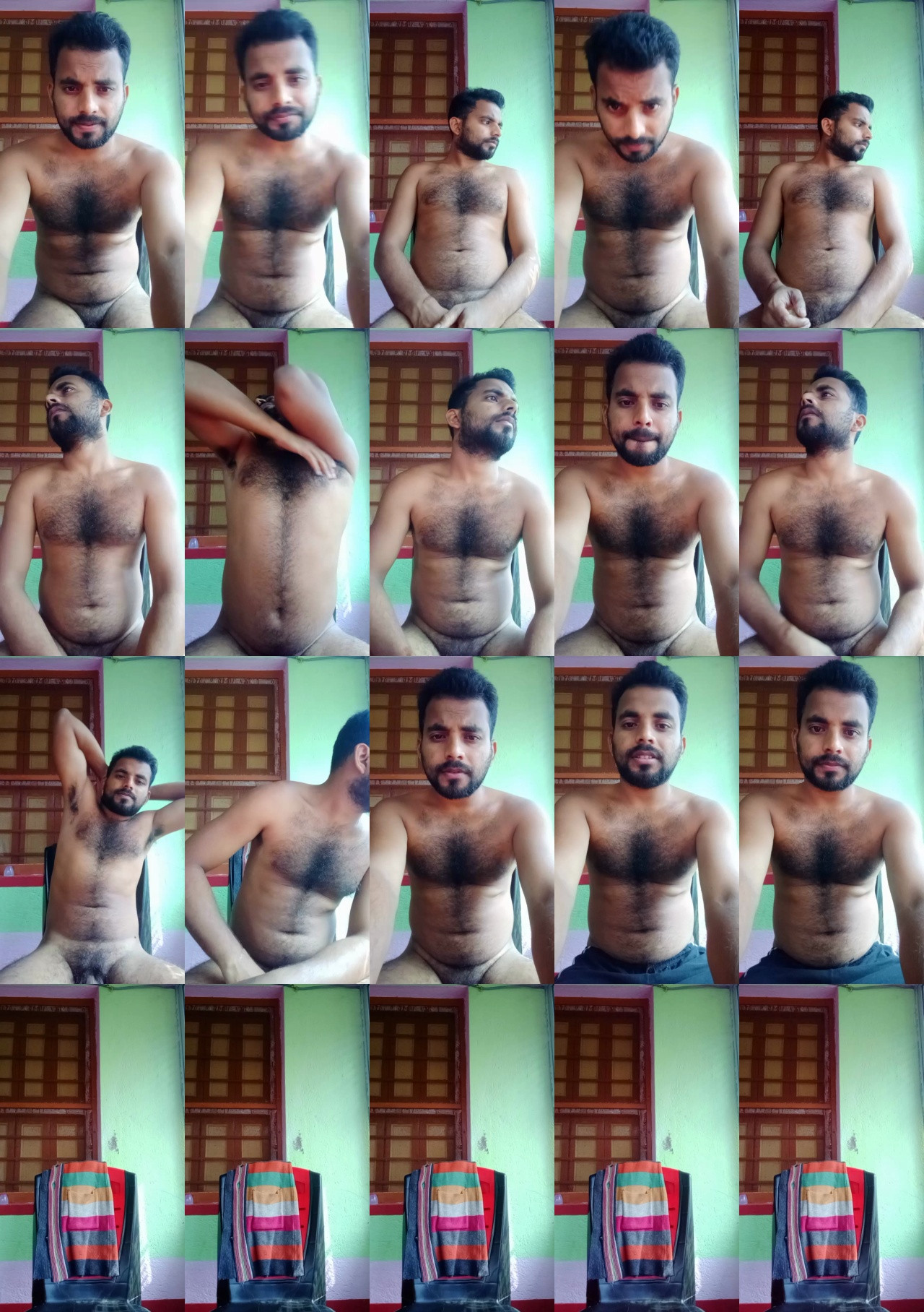 chiranjitho1  12-02-2021 Recorded Video Cam