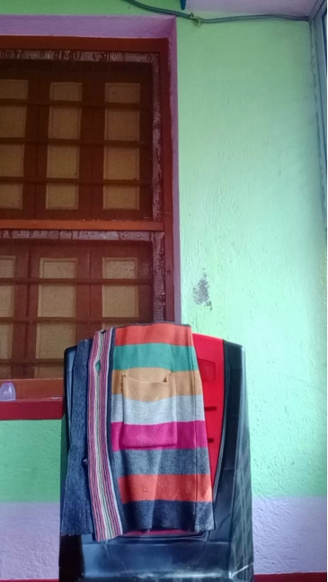 chiranjitho1  12-02-2021 Recorded Video Nude