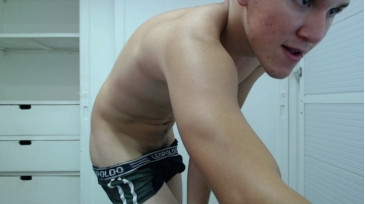 max_lewis  12-02-2021 Recorded Video Naked