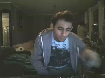 mihaimichael  12-02-2021 Recorded Video Naked