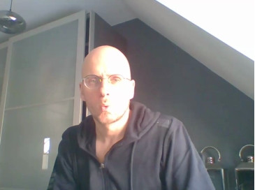 piemel19x6  12-02-2021 Recorded Video Webcam