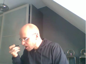 piemel19x6  12-02-2021 Recorded Video Nude