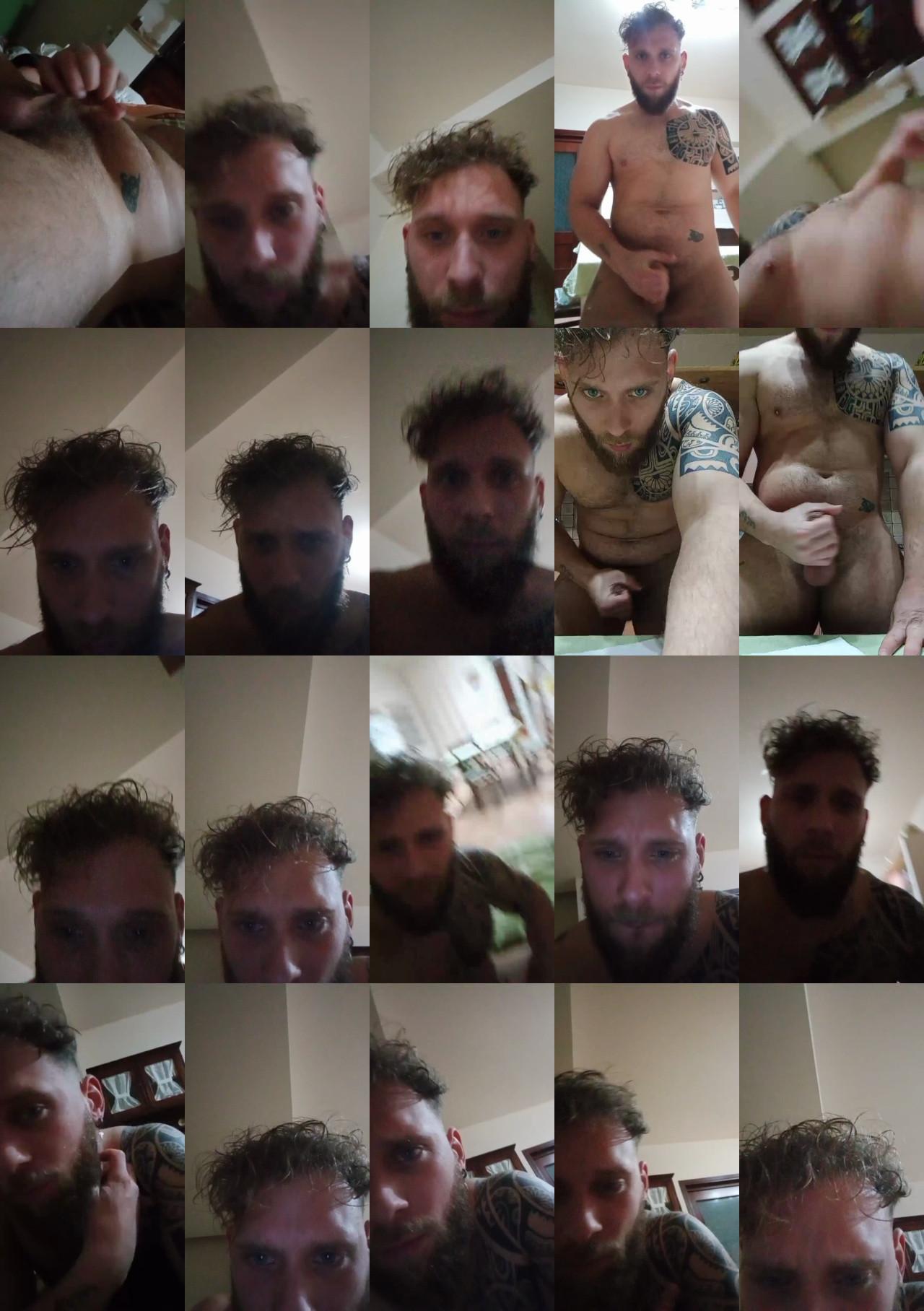 rosario95hot  12-02-2021 Recorded Video Download