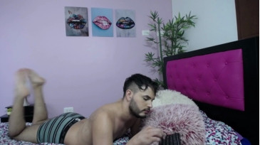 zelik_andrew  12-02-2021 Recorded Video Show
