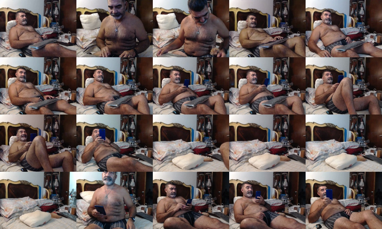 ARCANGEL66  13-02-2021 Recorded Video Show