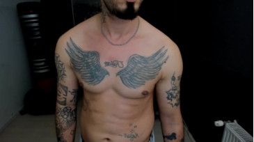 Badfuckerr  13-02-2021 video stocking