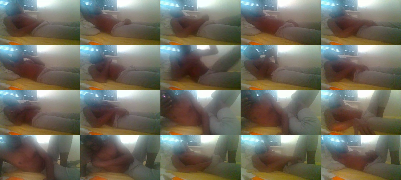 Blackxlversa  13-02-2021 Recorded Video Show