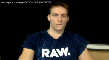 Cockagent007  13-02-2021 video fuckme