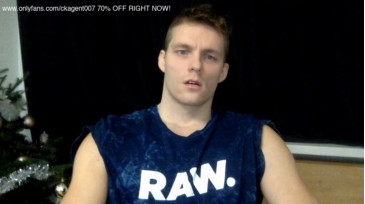 Cockagent007  13-02-2021 video rubass