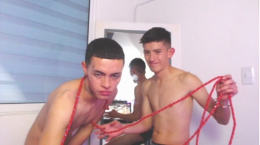 DaltonMG  13-02-2021 Recorded Video Nude