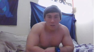 Duke_Bronson  13-02-2021 video butt