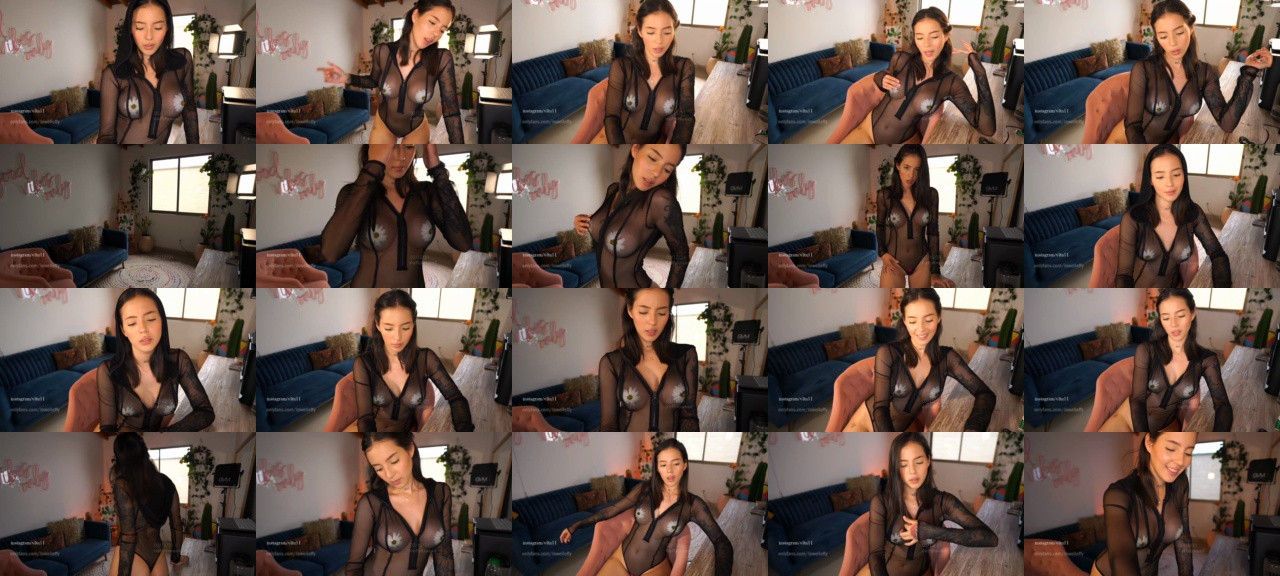 Effyloweell 12-02-2021 Webcam 