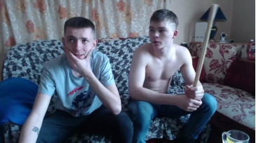 Funny_Guys_Forever  13-02-2021 video fetis