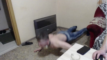 Funny_Guys_Forever  13-02-2021 video ridedildo