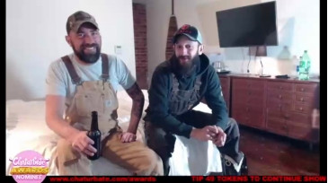 Hardworkertn  13-02-2021 video wild