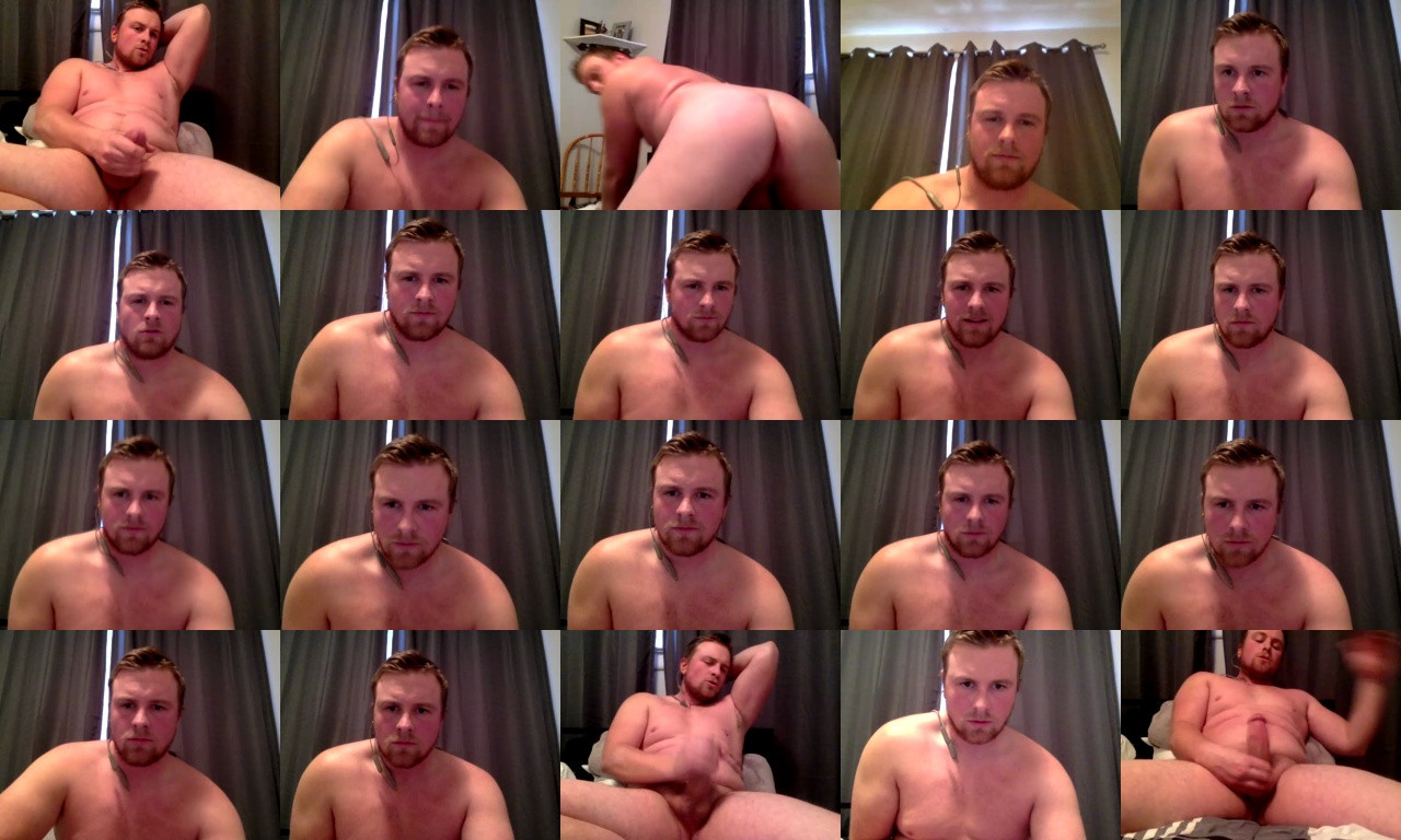 Hockeybro1994  13-02-2021 Male Topless