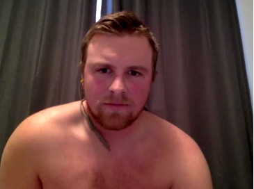 Hockeybro1994  13-02-2021 video outfits