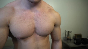 Hotmuscles6t9  13-02-2021 video princess