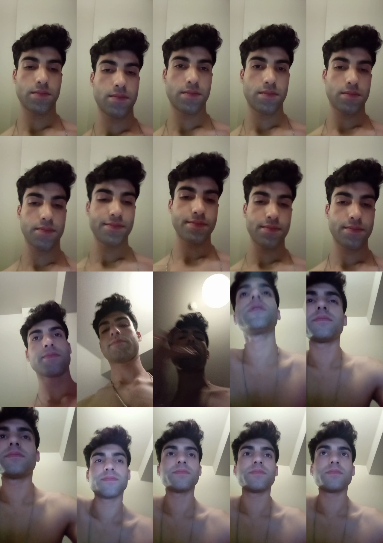 HotyoungTR  13-02-2021 Recorded Video Cam
