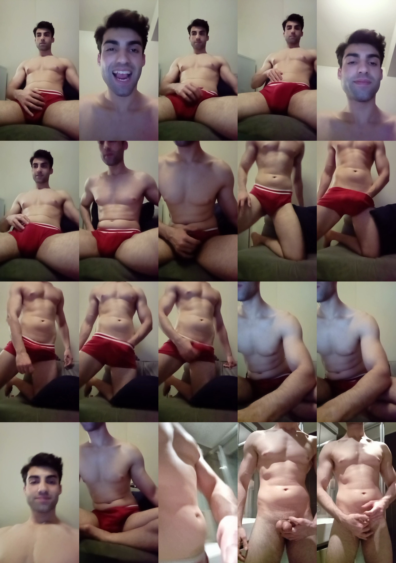 HotyoungTR  13-02-2021 Recorded Video Download