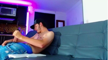 Jhonny_Bolt  13-02-2021 video daddygirl