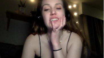 Juliettethecat 13-02-2021 Pretty 