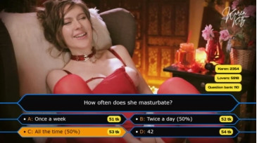 Karenkitty 13-02-2021 Porn 